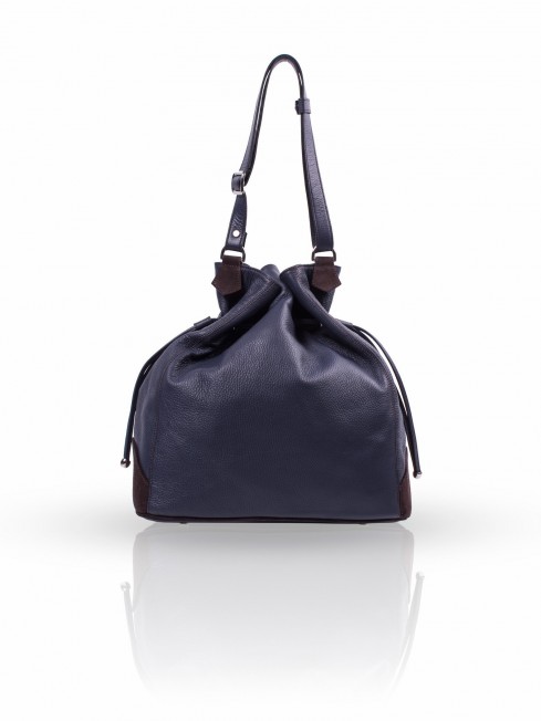 Сумка Женская FRANCOISE Sac/DC/NAVY